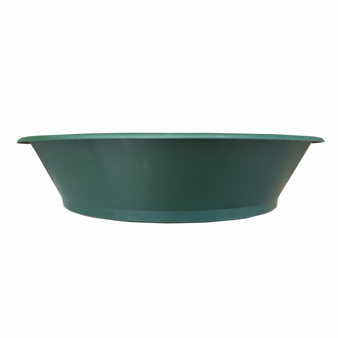 16. Goldwaschpfanne Sieb Karma Gold grün Ø33cm